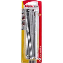 Fischer Langschaftdübel SXRL 10x160 FUS K (4) - 536188