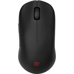 BenQ Wireless Mouse U2-Dw (Kabellos), Maus, Schwarz