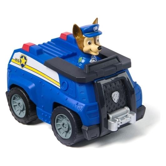 Paw Patrol 1:24 RC Vehicle Chase (6075905)