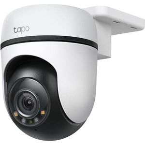 Tapo Überwachungskamera C510W, außen, 3 MP, Netzstrom, LAN, WLAN