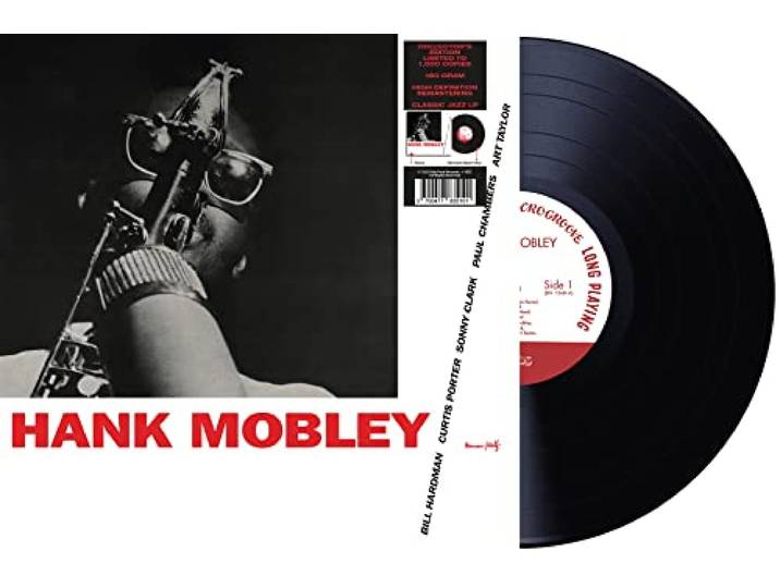 Hank Mobley