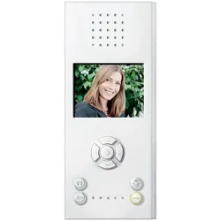 Ritto Farb-Video-Freisprech RIT4610-0319