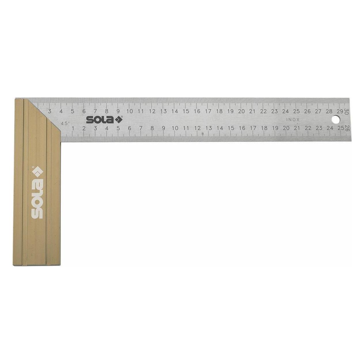 Sola 56012501 SRB500 Quadrat für Einzelhändler 500x170mm (56012501)