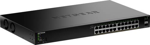 NETGEAR GS324TP-200EUS GS324TPv2 Netzwerk Switch SFP 52 GBit/s PoE-Funktion