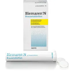 Blemaren® N Brausetabletten 50 St