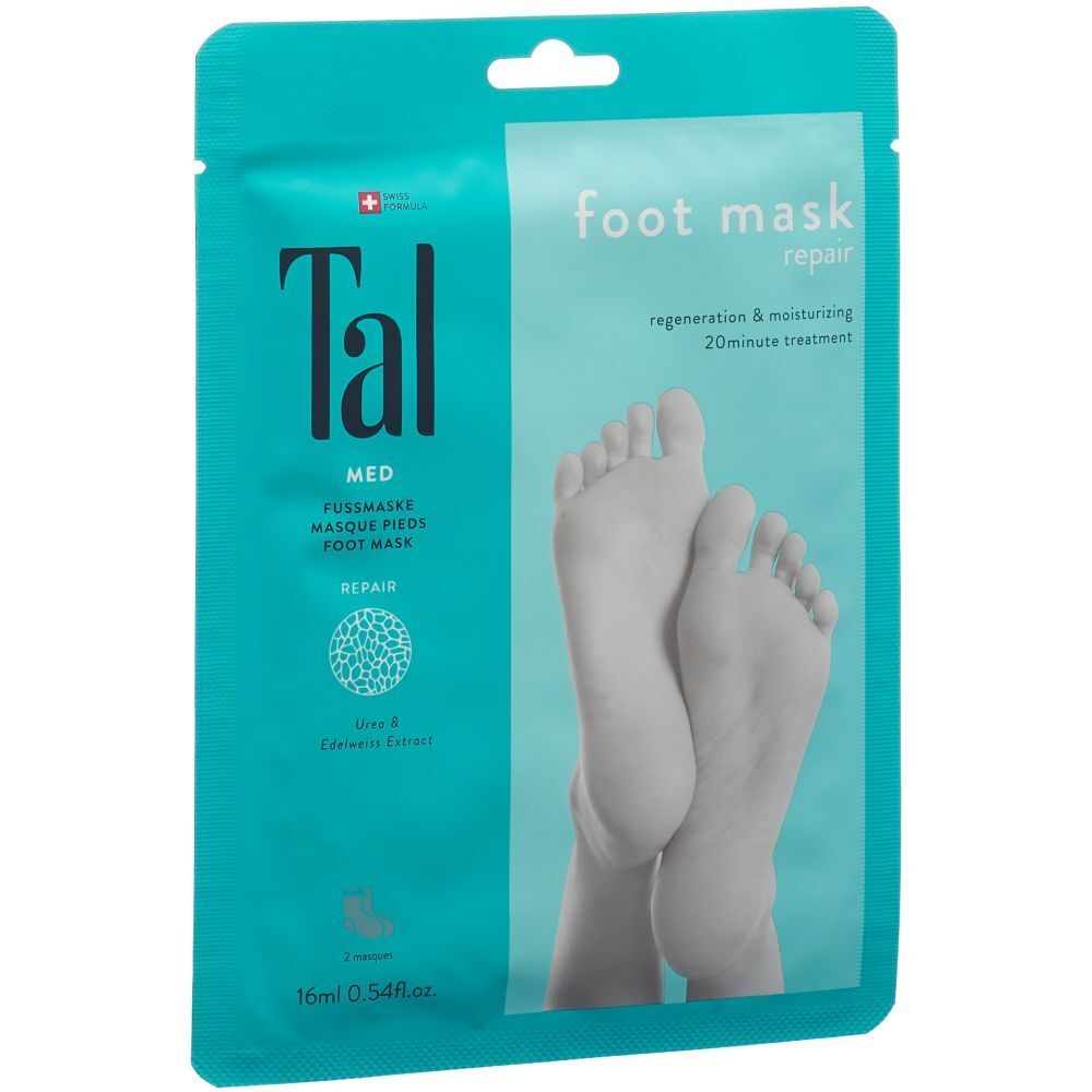 TAL Med Fussmaske repair Btl 16 ml Maske