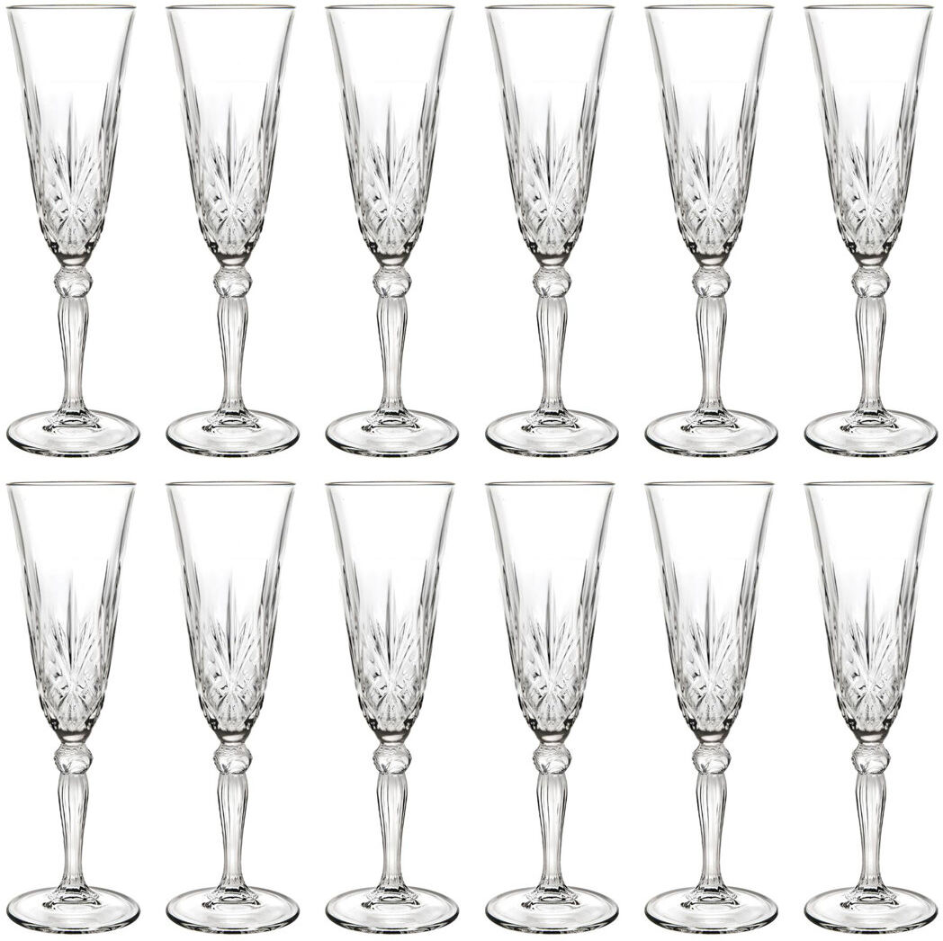RCR Melodia 160ml Clear 160ml