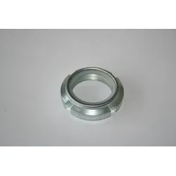 ELMAG Nutmutter bei Messingzahnrad - 9708379