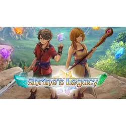 Shrine's Legacy