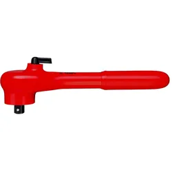 Knipex, Ratsche, umschaltknarre (3/8")
