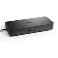 Pro Dock (WD25), Dockingstation