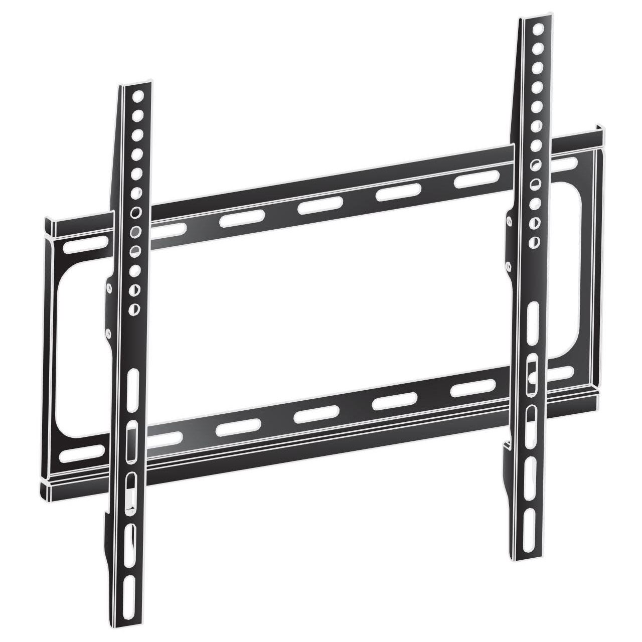 Iiyama Zubehör WM1044-B1 Wall Mount 30kg max 400x400mm