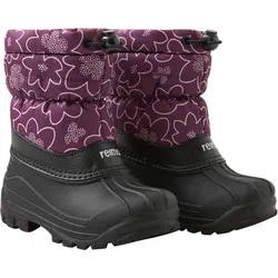 Kinder-Winterschuhe Reima Nefar Schuhgröße (EU): 33 /  lila