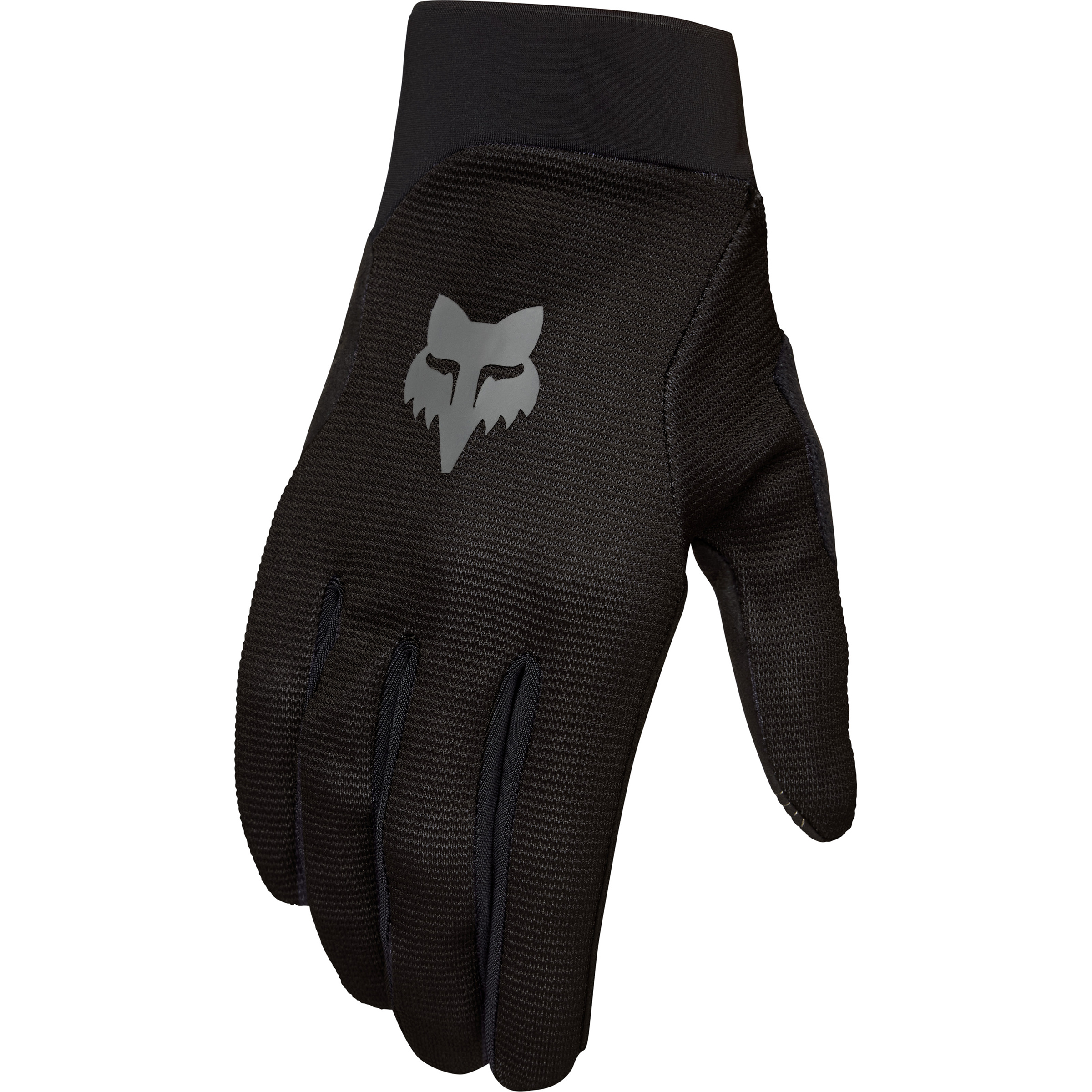 Fox Ranger Damen Fingerhandschuhe schwarz Größe S Mountainbike Elastisch