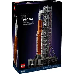 LEGO® Icons 10341 NASA Artemis Startrampe