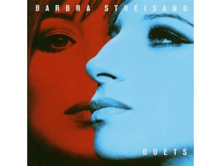 Barbra Streisand - Duets