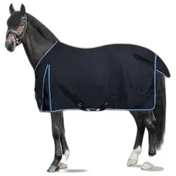 Horze, Pferdedecke, (125 cm)