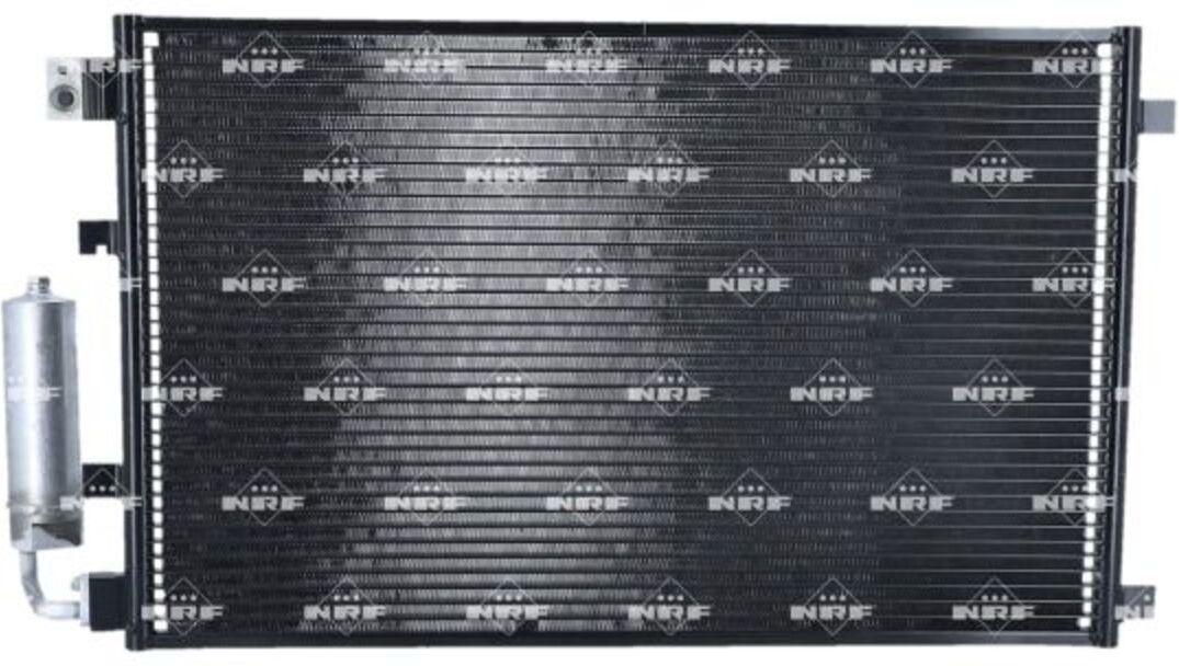 Kondensator, Klimaanlage NRF 35973