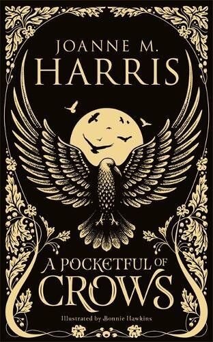 Harris, Joanne M - A Pocketful of Crows - Preis vom 13.10.2026 19:28:25 h
