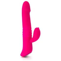 Platanomelón, Vibrator, Häschen