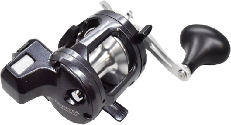 Shimano Tekota 500a Hg Lcm - Metric