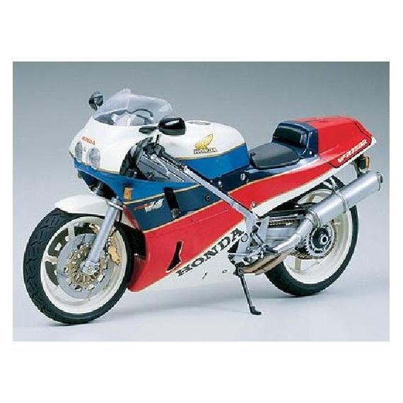 Tamiya 1:12 Honda VFR 750R 1987 (300014057)