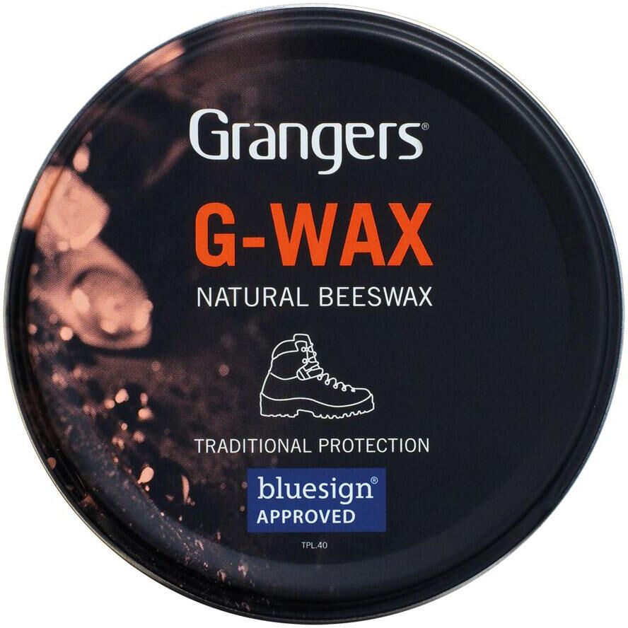 Grangers  - G-Wax 80g - Produit Entretien