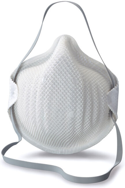 Masque de protection respiratoire ActivForm 2360 EN 149:2001 + A1:2009 FFP1 NRD ; Moldex (2360)