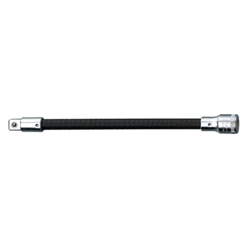 Stahlwille 3/8 Zoll Steckschlüssel Verlängerung 194 mm flexibel (3/8") (12040000)
