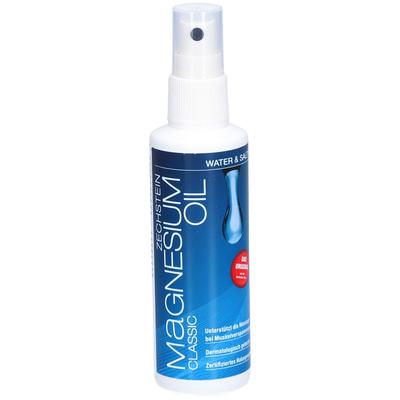Magnesium OIL Zechstein 100 ml Flüssigkeit