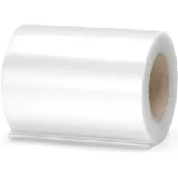 Hendi Versiegelungsfolie PET/PE Peel 12/40,, 420x150mm, Lebensmittelverpackung