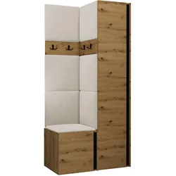 GARDEROBEN-SET Orion XXIV