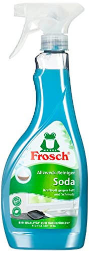 Frosch Soda multifunctionele reiniger, 500 ml