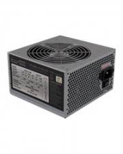 LC Power Office Series LC500-12 V2.31 Stromversorgung intern ATX12V 2.31 (LC500-12 V2.31)