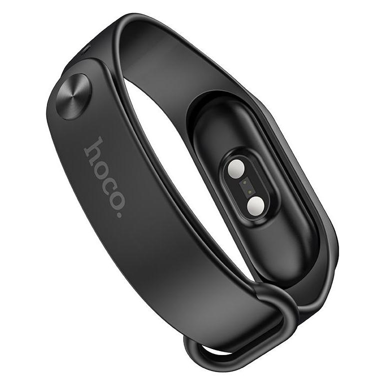Hoco Other Smart sport bracelet GA08 black (ohne SIM) (60055291)