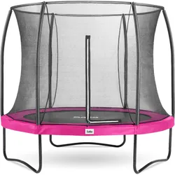 TRAMPOLIN SALTA COMFORT EDITION PINK