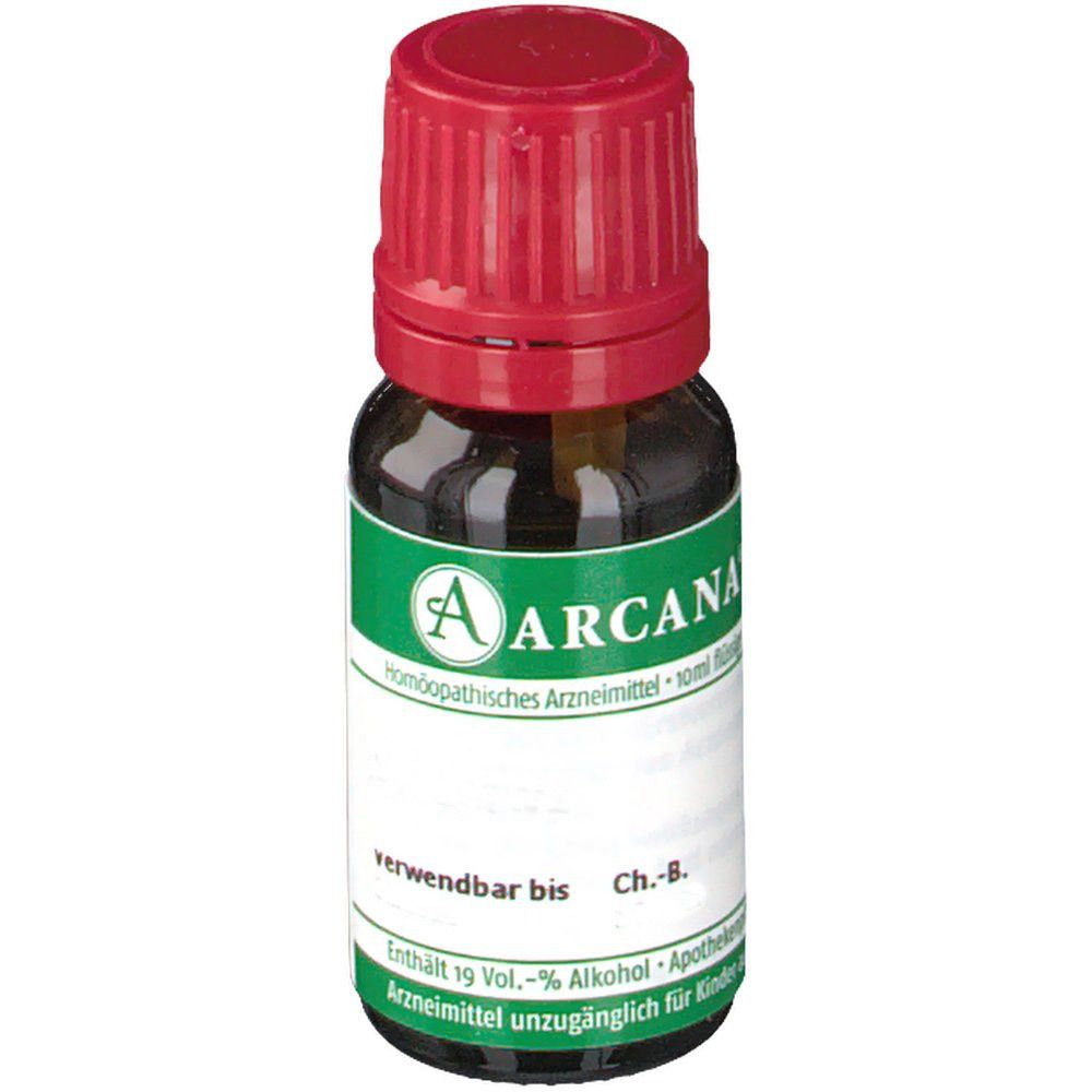 Ignatia LM 12 Dilution 10 ml