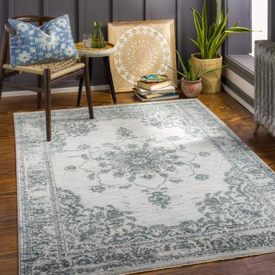 Livabliss Artistic Weavers Hanya Traditional Area Rug