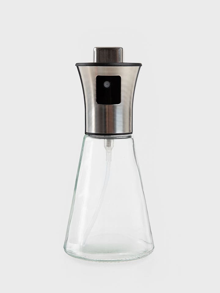 Homla Ölsprüher "Olio" in Silber - (H)16,5 cm - onesize