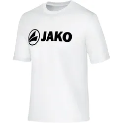 JAKO Promo Funktionsshirt weiß XXL