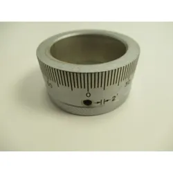Optimum Skalenring RT150/RT100