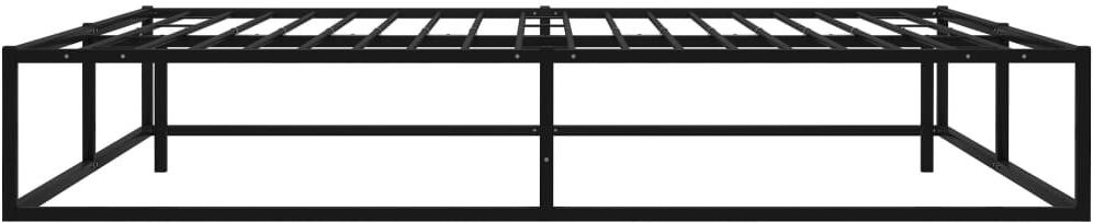 17 Stories Barmen Bed Frame 180 x 200 cm