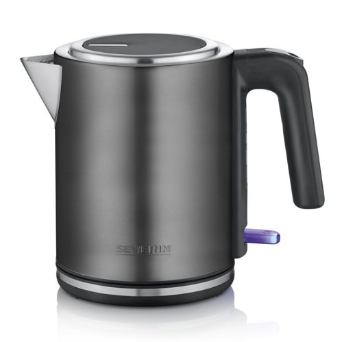 Severin WK 9342 Dark Inox