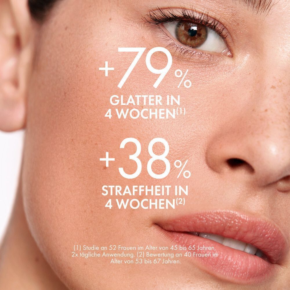Vichy Liftactiv Supreme Tagescreme normale Haut 2x 2x50 ml
