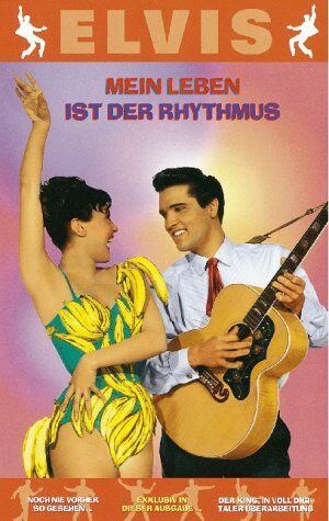 Michael Curtiz - Mein Leben ist der Rhythmus [VHS] - Preis vom 11.10.2026 03:10:56 h