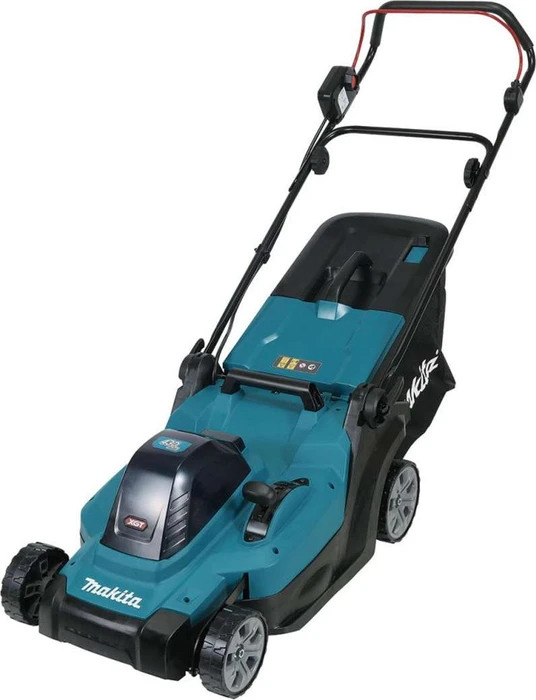 makita LM004GZ Akku-Rasenmäher 40,0 V für bis zu 830,0 m², ohne Akku