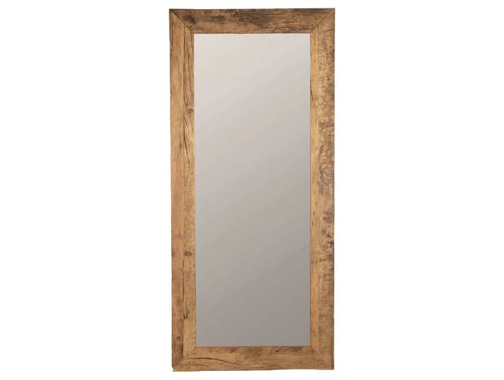 House Doctor Pure Spiegel 95x210 cm Holz