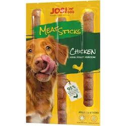 JOSERA JosiDog Fleischstäbchen - Huhn 33g