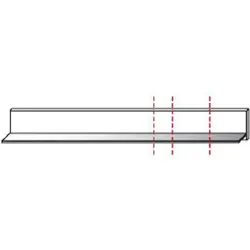 Wöstmann Aurum Wandboard