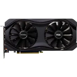 Sparkle Intel ARC A770 ROC OC (16 GB, GDDR6), Grafikkarte, Schwarz